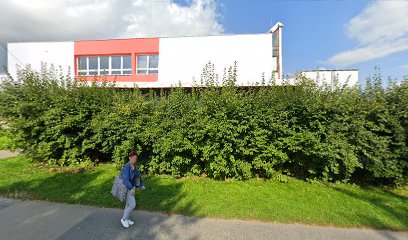 Bistro Mária Kaviareň Exklusiv