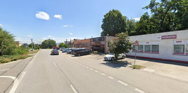 Opinii despre Park Restaurant Malacky în Malacky - Gastronómia a pohostinstvo