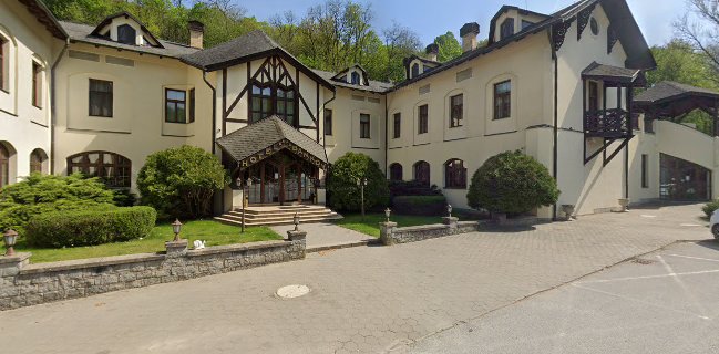 Lujza Restaurant