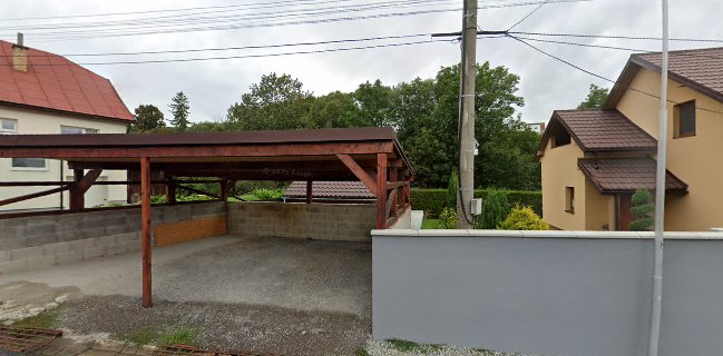 Spoex - Róbert Črep