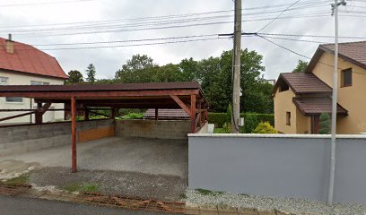 Spoex - Róbert Črep