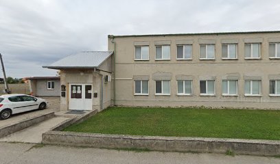 Robert Csóka - Rodett