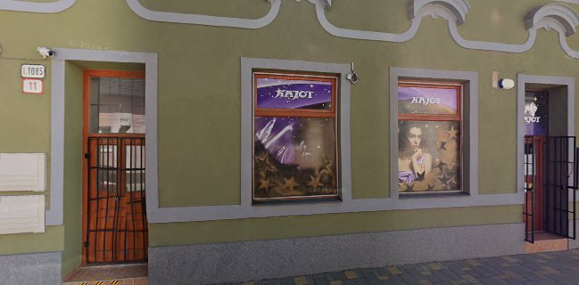 Kajot Club & Cafe Tornaľa Herňa