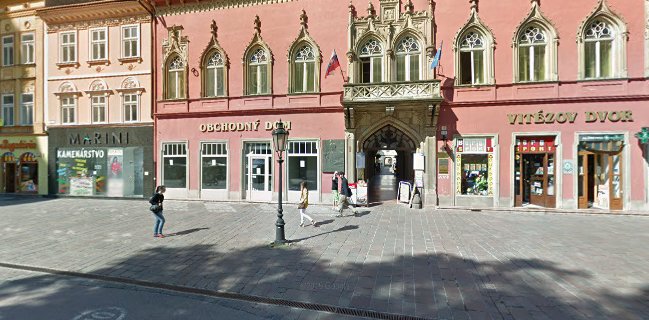 Reštaurácia a pizzéria MODENA