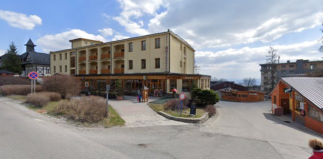 Opinii despre Café Hoepfner în Starý Smokovec - Gastronómia a pohostinstvo