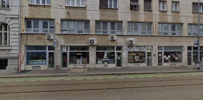 WAFFLE CITY - BUBBLE WAFFLE BRATISLAVA