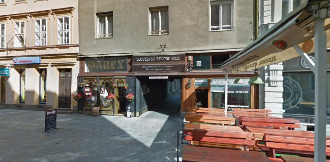 Slovenská Reštaurácia