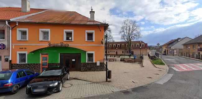 Jedlá Z Farmy U Františka