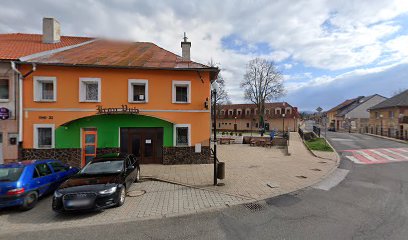 Jedlá Z Farmy U Františka