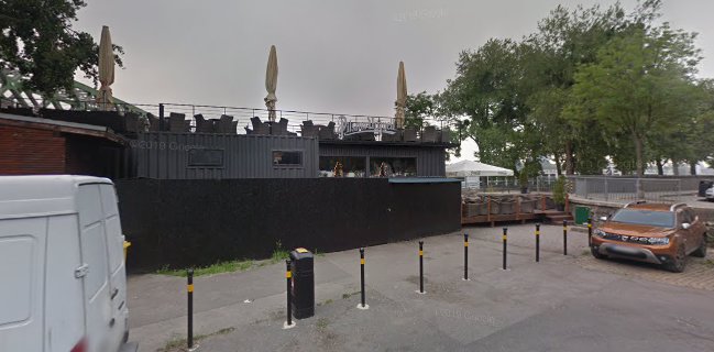 Opinii despre Pláž Staré Mesto în Bratislava - Gastronómia a pohostinstvo