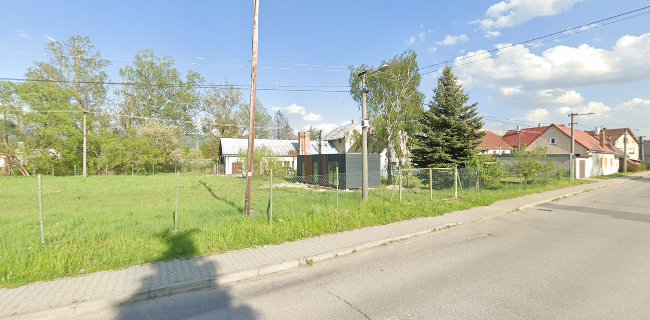 Mošovská pekáreň v Turčianskych Tepliciach - Fatran, s.r.o.