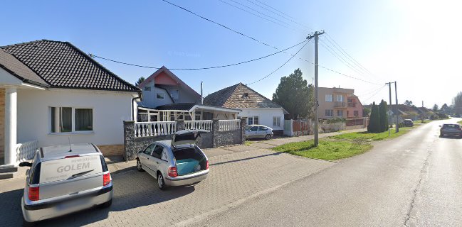 Opinii despre Bistro Golem în Kráľová nad Váhom - Gastronómia a pohostinstvo