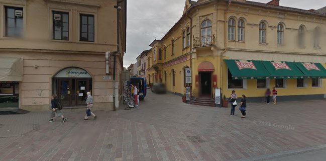 Prezidentská Piváreň