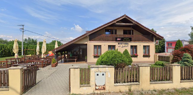 Hostinec na Lúčkach