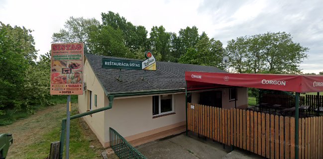 Opinii despre Reštaurácia Sistag în Komárno - Gastronómia a pohostinstvo