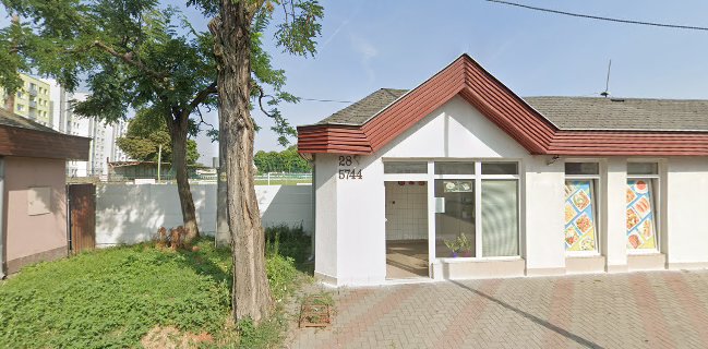 Vietnam & Korea food