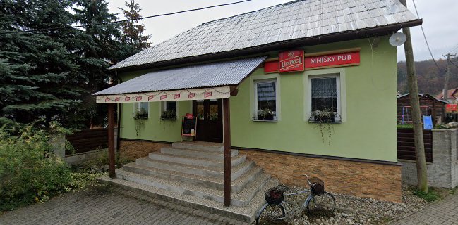 Mnišky Pub & Restaurant