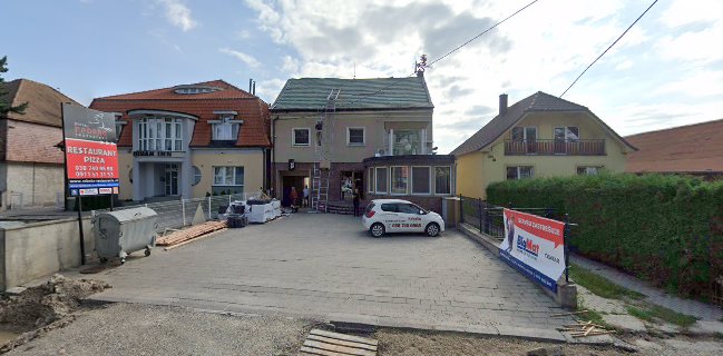 Rebeka Bar, spol. S R.o.