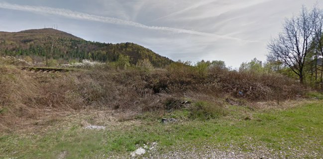 Pláž na Počkaji, Ružín