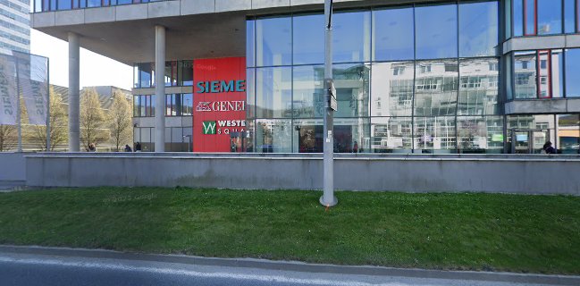 Powerlogy space&coffee