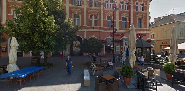 Reštaurácia da Gigi