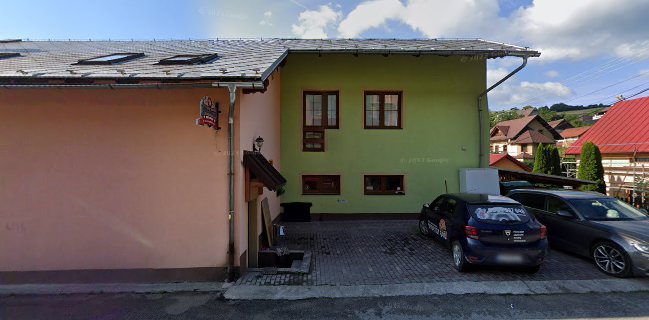 Penzión a pizzeria u Šujana