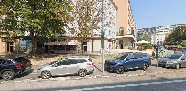 Opinii despre Wiki Wiki poké în Bratislava - Gastronómia a pohostinstvo