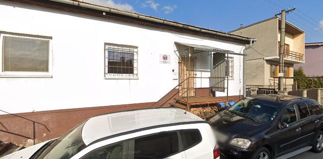 Cukrárenská vyrobňa