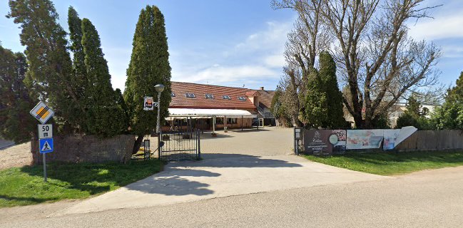 Kalvín Restaurant & Pension