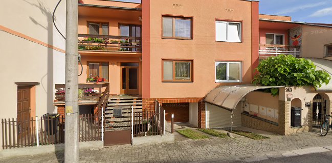 Pekáreň Kubíček a synovia s.r.o.