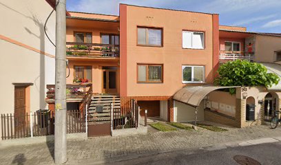 Pekáreň Kubíček a synovia s.r.o.