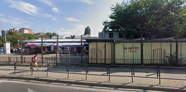 Fish & Chips Zebra - Miletička