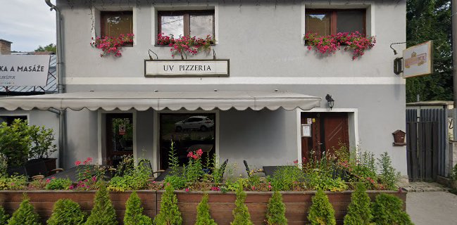 Opinii despre Pizzéria UV în Banská Štiavnica - Gastronómia a pohostinstvo