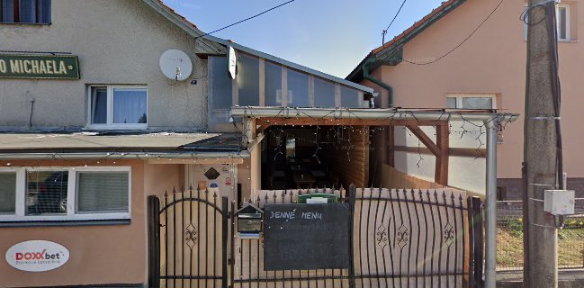 Bistro Michaela - Pizzeria