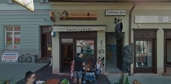 Viking Pub