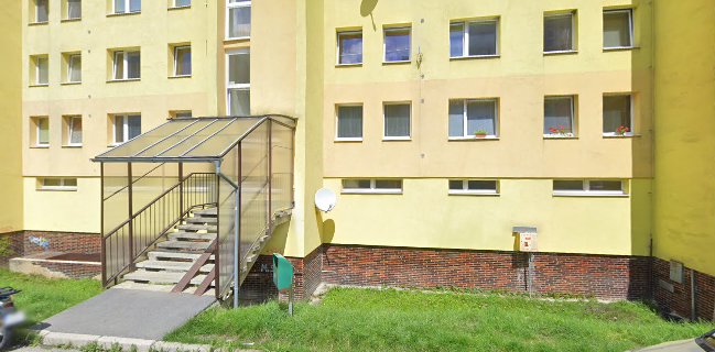 Piváreň Klačno (dymovnica)