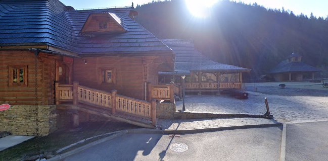 Opinii despre Koliba Richtárka în Ružomberok - Gastronómia a pohostinstvo