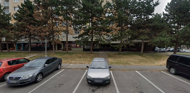 Cheers pub - Prievidza