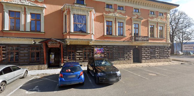 Kaskáda Hotel & Catering