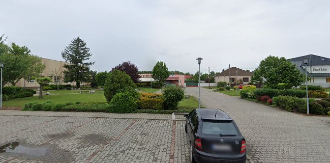 Reštaurácia U Bumbusa - Hlavatý Peter