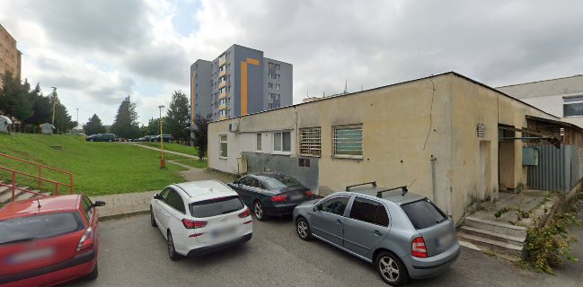 Pušky s.r.o. Cukráreň