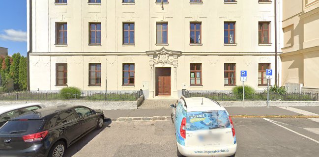 Kaviareň pod Vežami