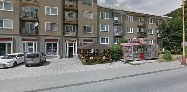 Opinii despre Cukráreň - Elizabet Mackovič în Považská Bystrica - Gastronómia a pohostinstvo