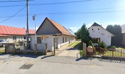 Dolce Vita Šariš S.r.o.