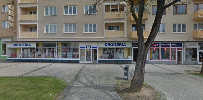 Pizza & Kebab Fontána