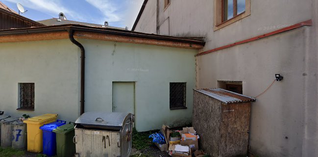 Hotel & Reštauracia Centrál