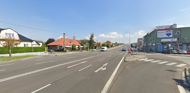 BAROCK restaurant&pension