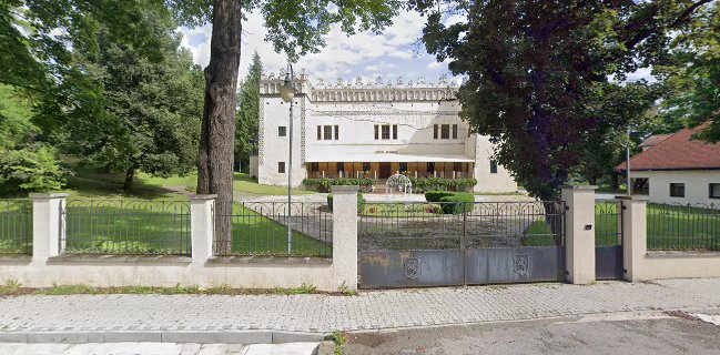 Opinii despre Kaštieľ Fričovce în Fričovce - Gastronómia a pohostinstvo