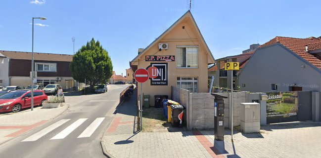 P.P. Pizza Neapolská