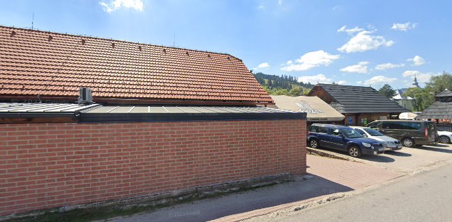 Reštaurácia LAMPÁREŇ